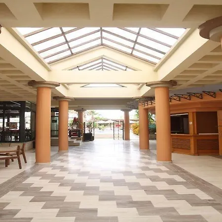Argiri 酒店 Kardamena (Kos)