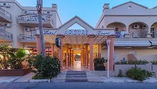 酒店 Argiri Kardamena (Kos)
